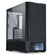 کیس لیانلی مدل LIANLI LANCOOL 207 DIGITAL BLACK