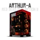 سیستم ادیشن | Red Dead Redemption ARTHUR AMD