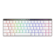 کیبورد گیمینگ ایسوس مدل ASUS ROG M603 FALCHION RX LP/RLRD/AR