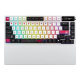 کیبورد گیمینگ ایسوس مدل ASUS ROG M704 AZOTH X/NXSWV2/AR/PBT