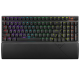 کیبورد گیمینگ ایسوس مدل ASUS ROG STRIX X901 SCOPE II 96 WL/NXSW/AR/ABS