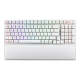 کیبورد گیمینگ ایسوس مدل ASUS ROG STRIX X902 SCOPE II 96 RX WL/WHT/RXBL/AR/ABS
