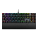 کیبورد گیمینگ ایسوس مدل ASUS ROG STRIX XA14 SCOPE II X/NXSWV2/AR/ABS