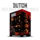 سیستم ادیشن | Red Dead Redemption DUTCH Intel