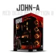 سیستم ادیشن | Red Dead Redemption JOHN AMD