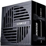 منبع تغذیه لیان لی مدل Lian Li RB 650 Black