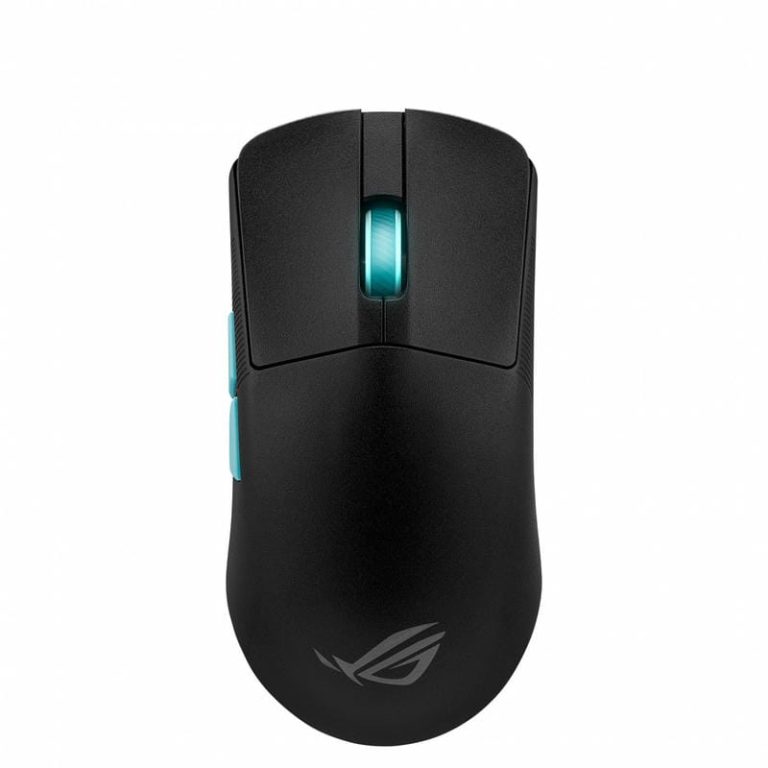 موس ایسوس مدل ASUS ROG Harpe Ace Aim Lab Edition