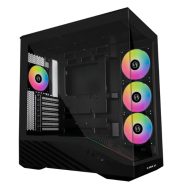 کیس لیانلی مدل Lian Li Vector V100R Black