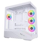 کیس لیانلی مدل Lian Li Vector V100R White