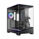 کیس گیمدیاس مدل GAMDIAS ATLAS P6 CG