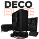 سیستم دکو الیت | DECO ELITE