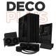 سیستم دکو پلاس | DECO PLUS
