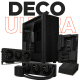 سیستم دکو اولترا | DECO ULTRA