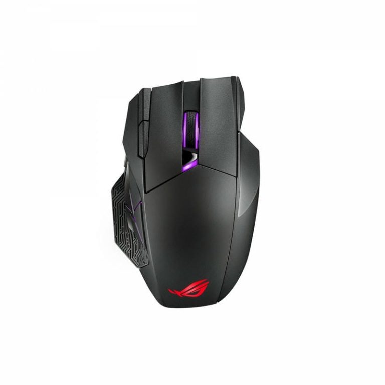 موس ایسوس مدل ASUS P707 ROG Spatha X