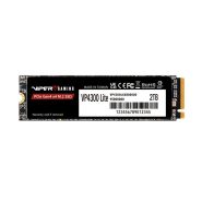 اس اس دی پاتریوت مدل PATRIOT VIPER VP4300 LITE 2TB