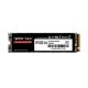اس اس دی پاتریوت مدل PATRIOT VIPER VP4300 LITE 2TB