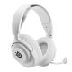 هدست گیمینگ استیل سریز مدل Steelseries Arctis Nova 5 Wireless - White
