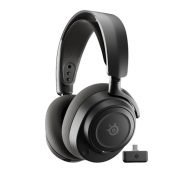 هدست گیمینگ استیل سریز مدل Steelseries Arctis Nova 7 Wireless Gen 2