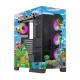 کیس مسترتک MEGABOX PCMOD MINECRAFT Edition