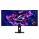 مانیتور 34 اینچ ایسوس ASUS ROG Strix OLED XG34WCDMS