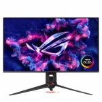 مانیتور 32 اینچ ایسوس ASUS ROG Swift OLED PG32UCDM GEN 3