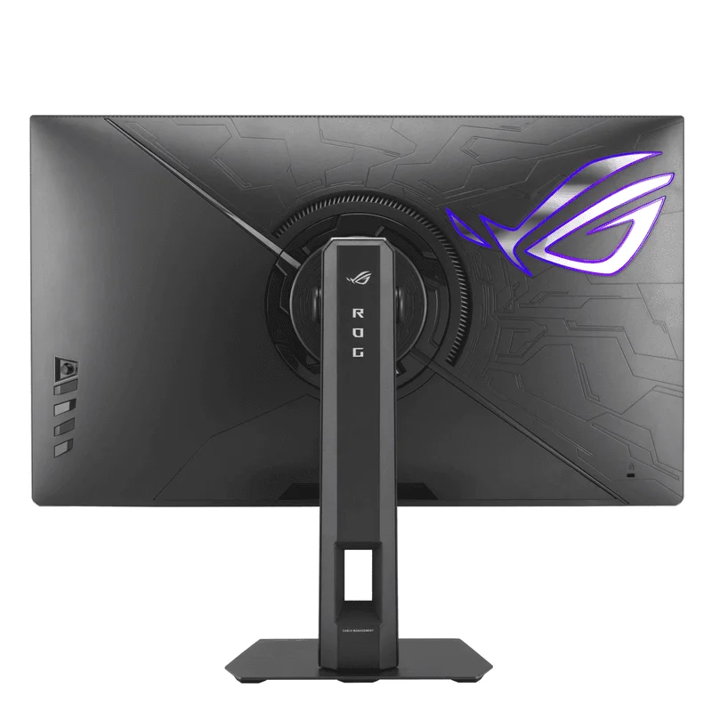 ASUS-ROG-STRIX-XG27JCG-1 مانیتور 27 اینچ ایسوس ASUS ROG STRIX XG27JCG – تصویر ۵