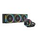 خنک کننده مایع پردازنده دیپ کول DEEPCOOL LQ360 ULTRA ARGB