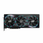 کارت گرافیک گیگابایت GIGABYTE AORUS RTX 5070 MASTER 12G