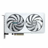 کارت گرافیک گیگابایت GIGABYTE RTX 5060 EAGLE OC ICE 8G