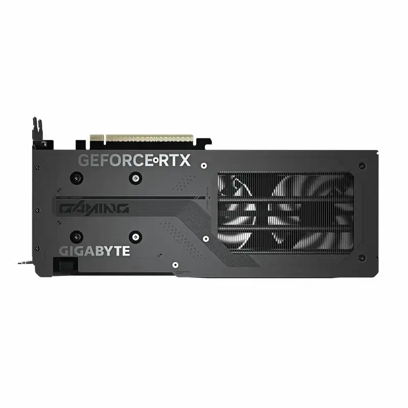 GIGABYTE RTX 5060 GAMING OC 8G (5) کارت گرافیک گیگابایت GIGABYTE RTX 5060 GAMING OC 8G – تصویر ۴