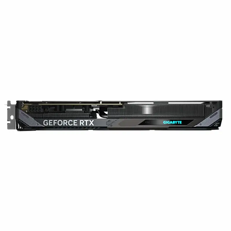 GIGABYTE RTX 5060 GAMING OC 8G (6) کارت گرافیک گیگابایت GIGABYTE RTX 5060 GAMING OC 8G – تصویر ۵