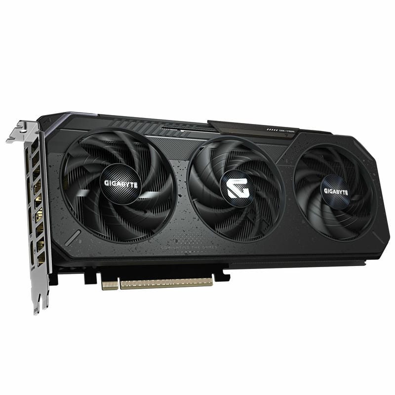 GIGABYTE RTX 5060 TI GAMING OC 8G (1) کارت گرافیک گیگابایت GIGABYTE RTX 5060 TI GAMING OC 8G – تصویر ۲