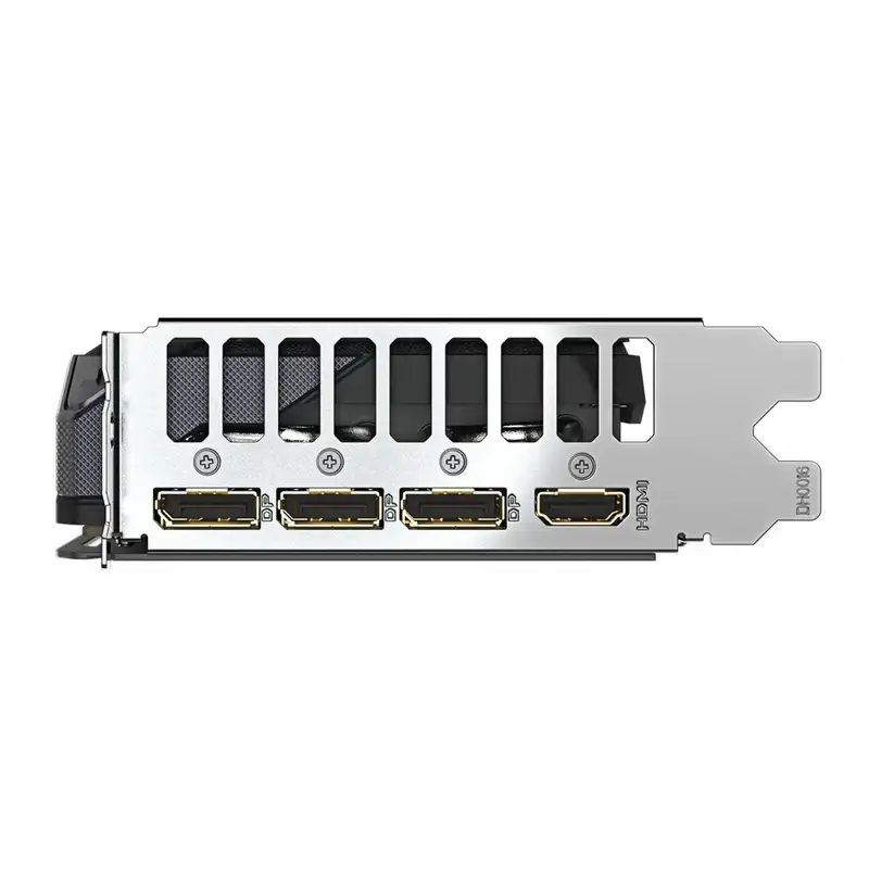 GIGABYTE RTX 5060 TI GAMING OC 8G (1) کارت گرافیک گیگابایت GIGABYTE RTX 5060 TI GAMING OC 8G – تصویر ۵