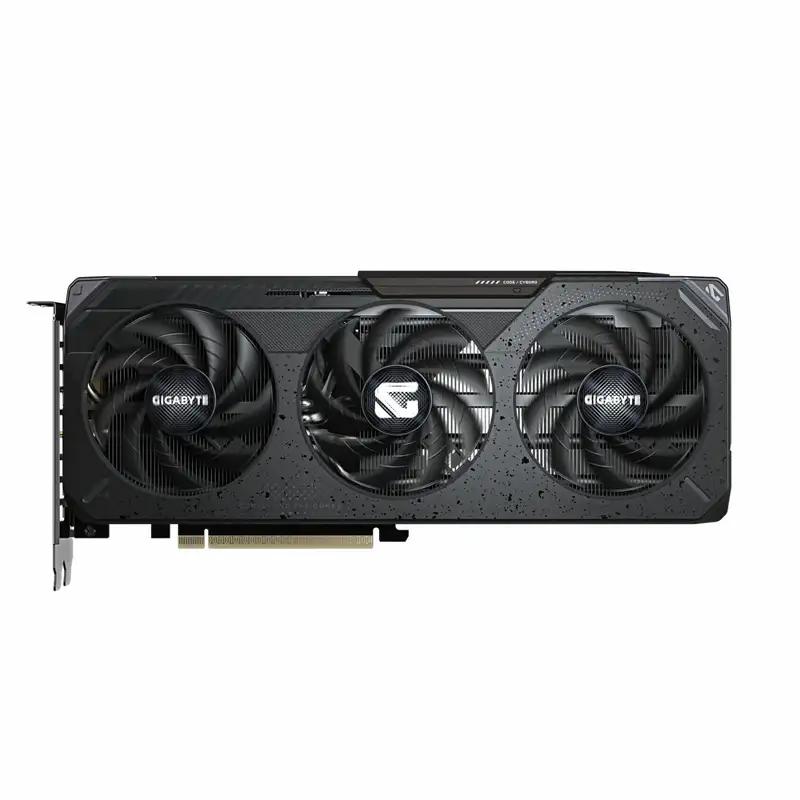 GIGABYTE RTX 5060 TI GAMING OC 8G (3) کارت گرافیک گیگابایت GIGABYTE RTX 5060 TI GAMING OC 8G