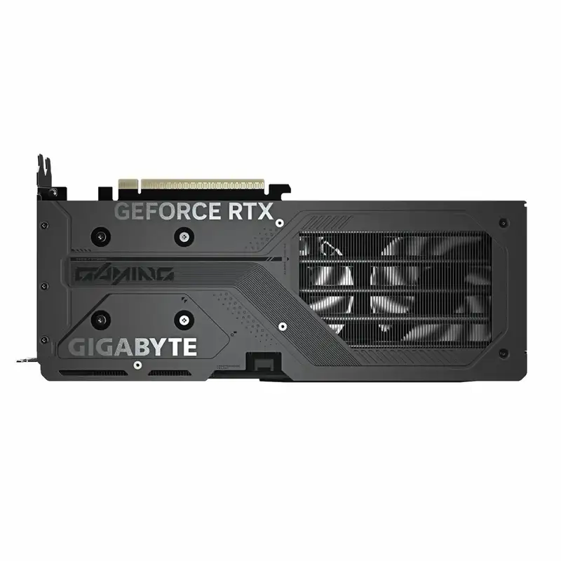 GIGABYTE RTX 5060 TI GAMING OC 8G (4) کارت گرافیک گیگابایت GIGABYTE RTX 5060 TI GAMING OC 8G – تصویر ۴