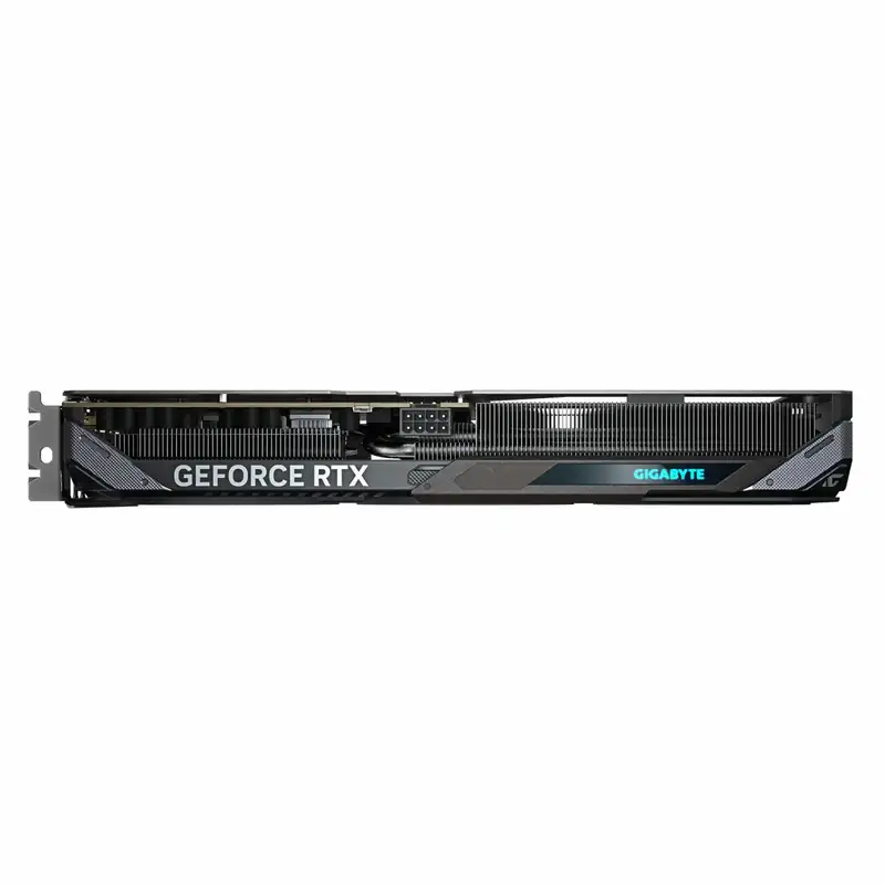 GIGABYTE RTX 5060 TI GAMING OC 8G (5) کارت گرافیک گیگابایت GIGABYTE RTX 5060 TI GAMING OC 8G – تصویر ۳