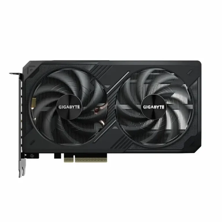 کارت گرافیک گیگابایت GIGABYTE RTX 5060 TI WINDFORCE MAX OC 16G