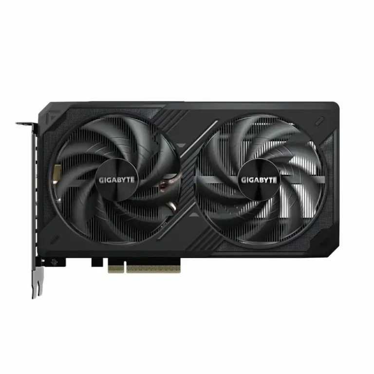 کارت گرافیک گیگابایت GIGABYTE RTX 5060 TI WINDFORCE OC 8G