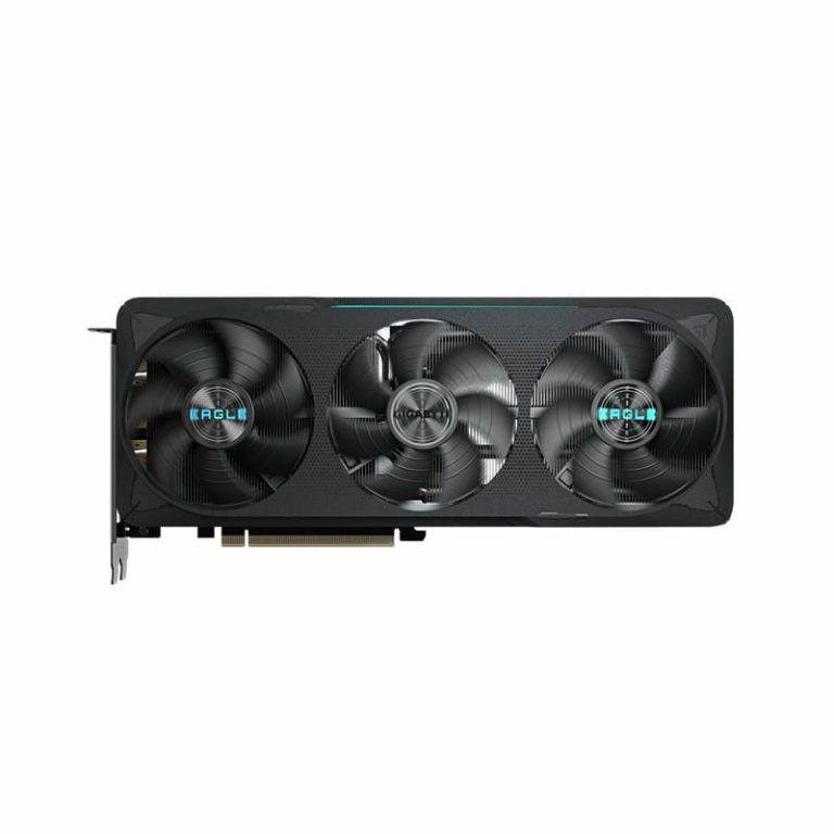 کارت گرافیک گیگابایت GIGABYTE RTX 5070 EAGLE OC SFF 12G