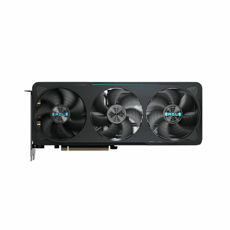 کارت گرافیک گیگابایت GIGABYTE RTX 5070 EAGLE OC SFF 12G