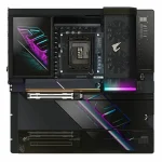 مادربرد گیگابایت مدل GIGABYTE Z890 AORUS XTREME AI TOP