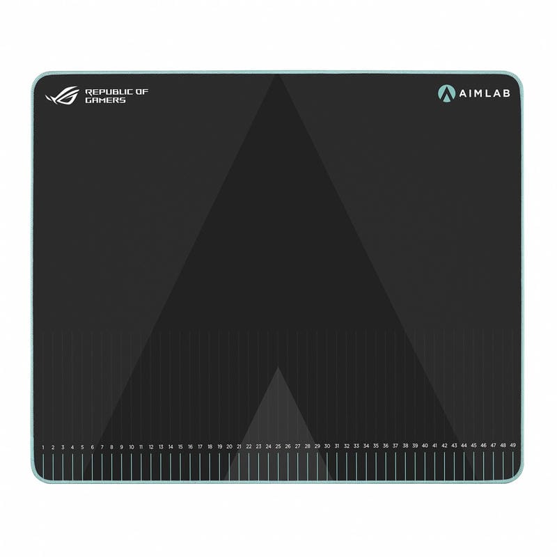 موس پد ایسوس مدل ASUS NC16 ROG HONE ACE AIM LAB