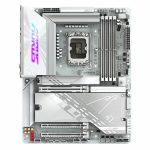 مادربرد گیگابایت مدل GIGABYTE Z890 AORUS PRO ICE