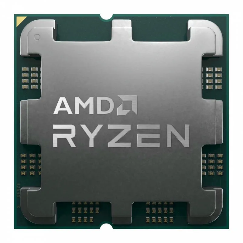 پردازنده AMD Ryzen 5 7600 – تصویر رسمی ای ام دی