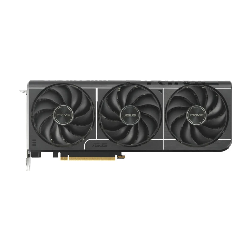 کارت گرافیک ASUS PRIME RTX 5060 Ti 8GB OC – تصویر رسمی ایسوس