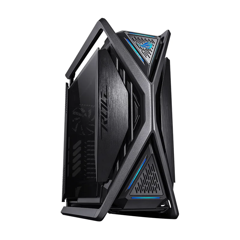 کیس ASUS ROG Hyperion GR701 – تصویر رسمی ایسوس ROG