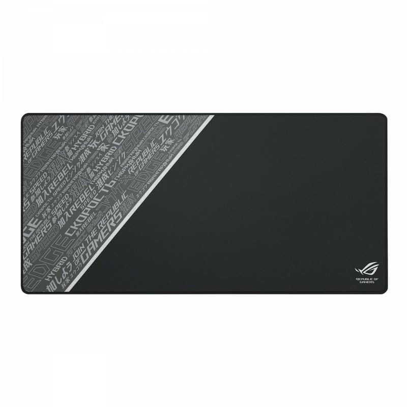 موس پد ایسوس مدل ASUS NC01 ROG SHEATH BLK LTD