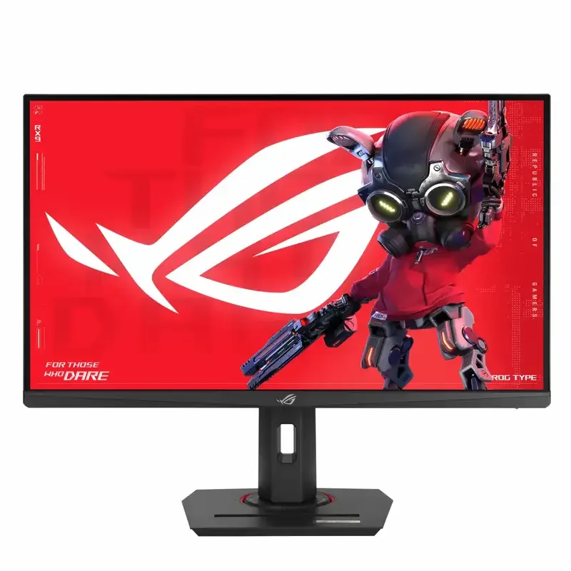 مانیتور ASUS ROG Strix XG279CNS – تصویر رسمی ایسوس