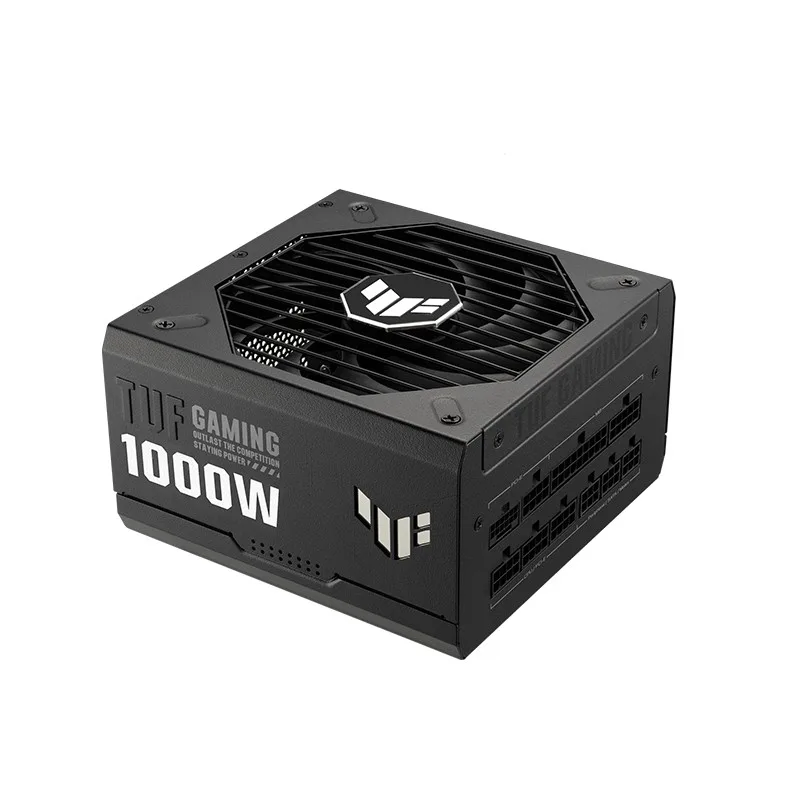 پاور ASUS TUF Gaming 1000W Gold – تصویر رسمی ایسوس