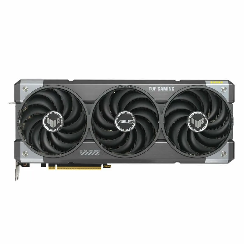 کارت گرافیک ASUS TUF Gaming RTX 5070 OC
